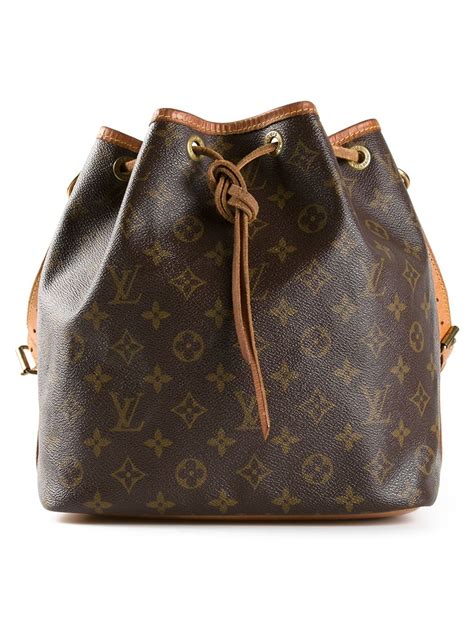 louis vuitton purse brown monogram|authentic louis Vuitton Monogram.